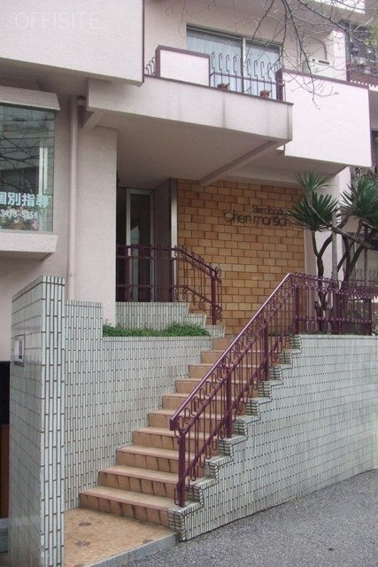 桜苑マンション 画像