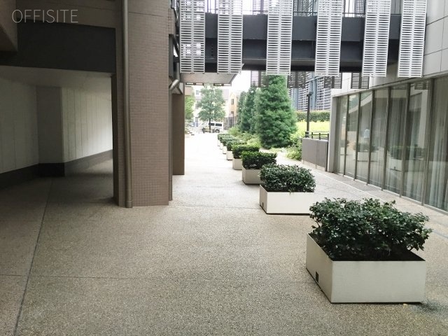 大崎ウエストシティビル