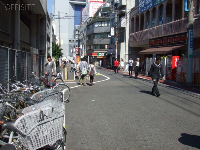 コアビル 画像