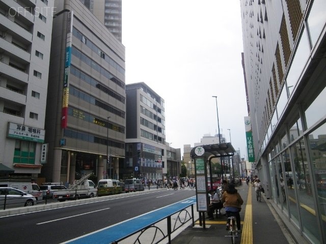 バンビビル 画像
