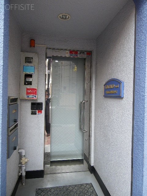 YHビル 画像