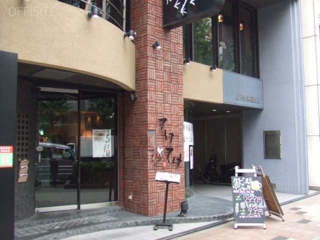 JR外神田ビル 画像