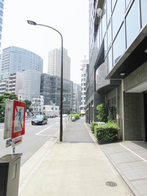 KSJビル 画像