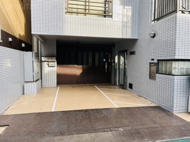 (仮)One-Kagurazaka 外観