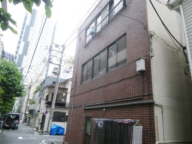 床枝ビル 画像