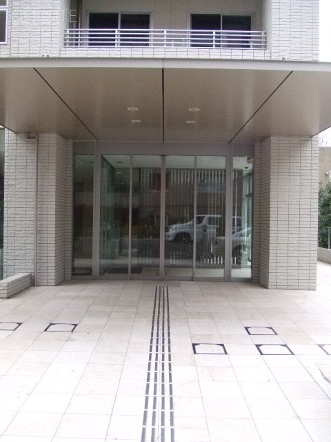 パシフィックタワー赤坂氷川町ビル 画像