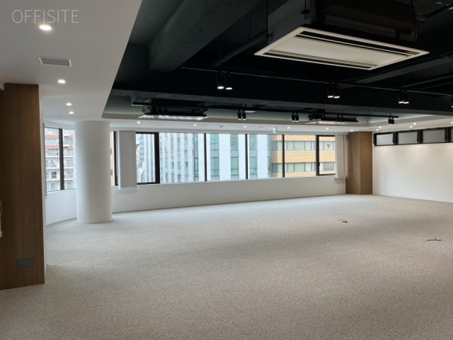 グランファースト芝大門 内装