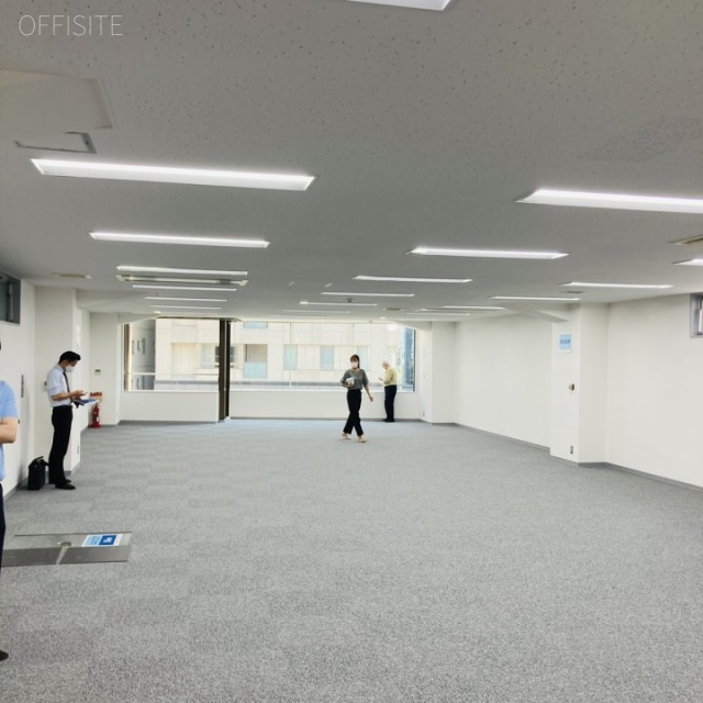 ピネックス麹町 2階 55.39坪　室内