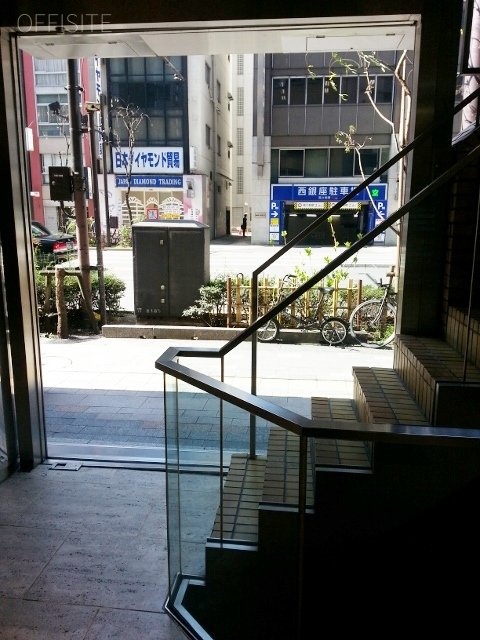 銀座みゆき館ビル 画像