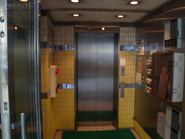 西新橋イーグルビル 画像