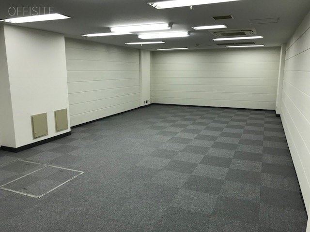 恒倉ビル 室内