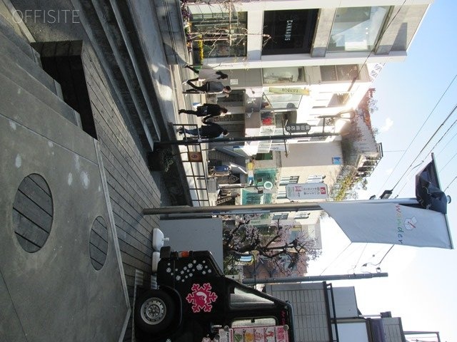 CASA神宮前ビル 画像