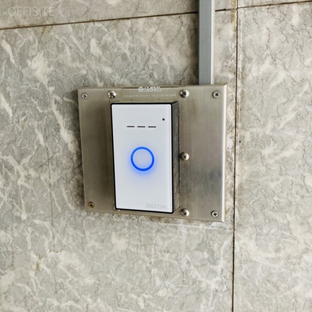 戸羽ビル　機械警備