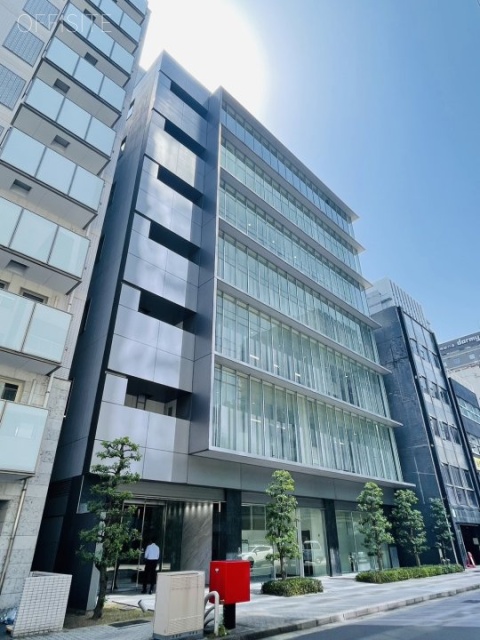 名古屋伏見ビル 外観