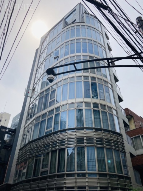 第Ⅴ大栄ビル 外観