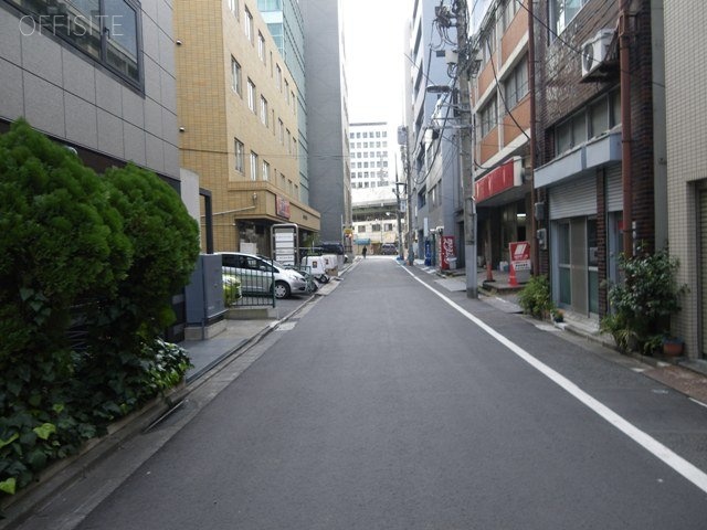 アキヤマⅡビル　イメージ
