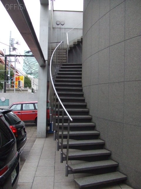 南青山内田ビル 画像