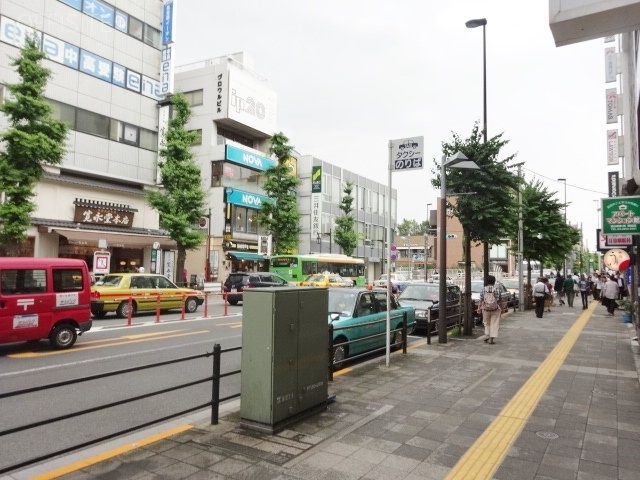 E&Kビル 画像
