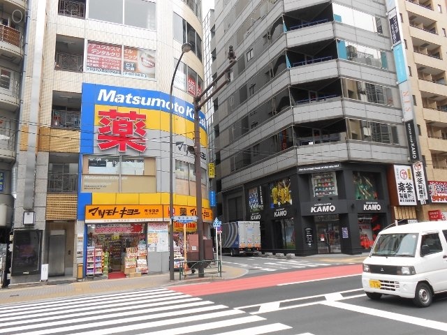 ゴールデンプラザ池袋ビル 画像