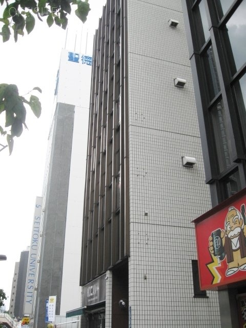 第2三田朝日ビル 画像
