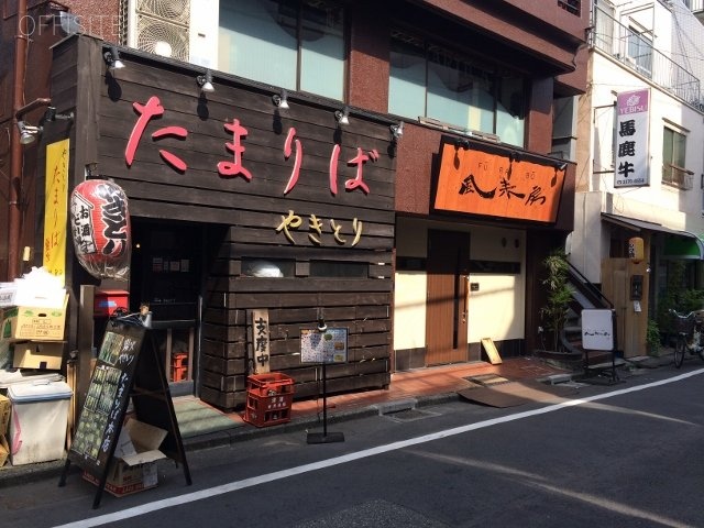 福井ビル 画像