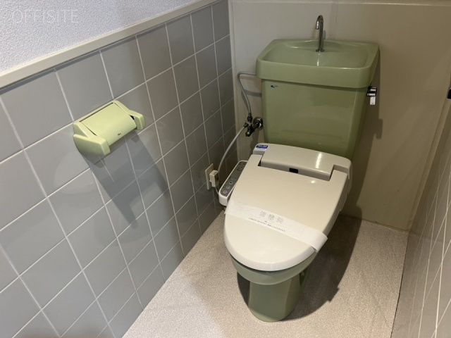 第三玉屋ビル トイレ