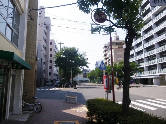 スワンビル 画像