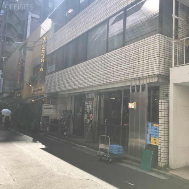 原町ビル 外観