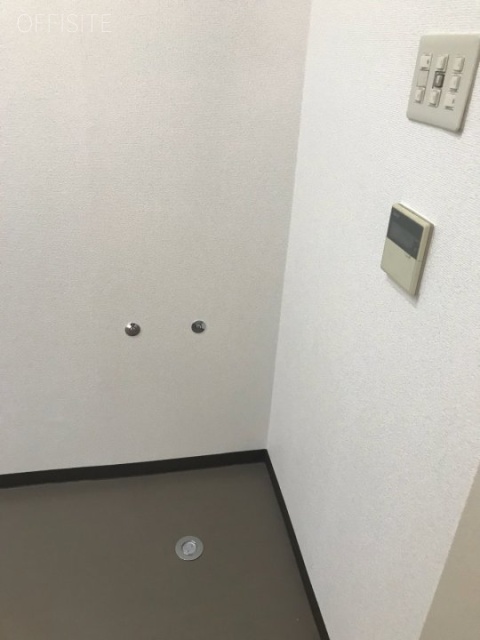 ヴェラハイツ浜町 103号室 室内