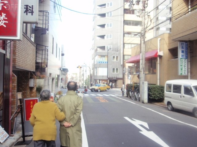 ジェネシス九段南ビル 画像