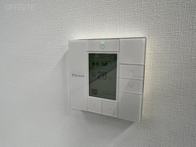 町田STビル 設備