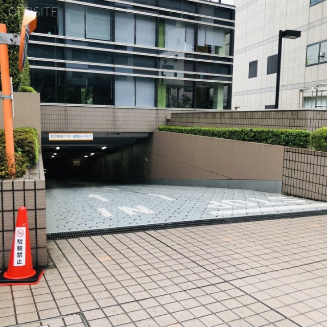 東京建物東渋谷ビル 駐車場