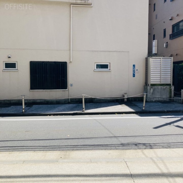 トリプレックスヤナギワラ 周辺