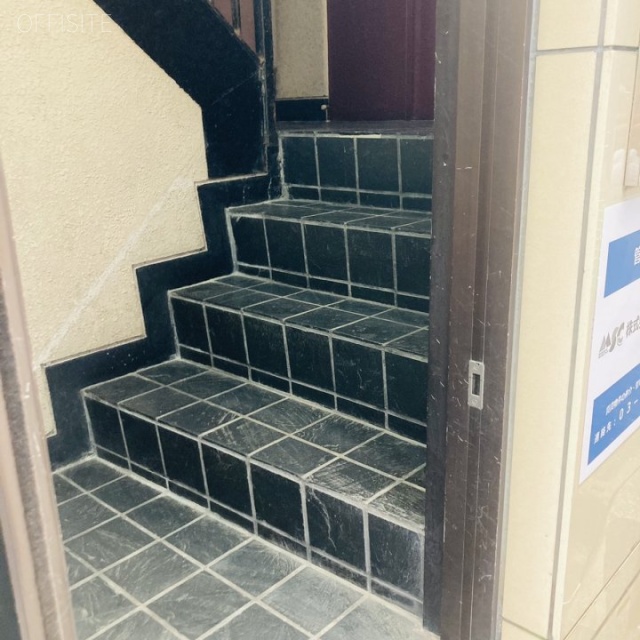 赤坂パラダイスⅡビル エントランス