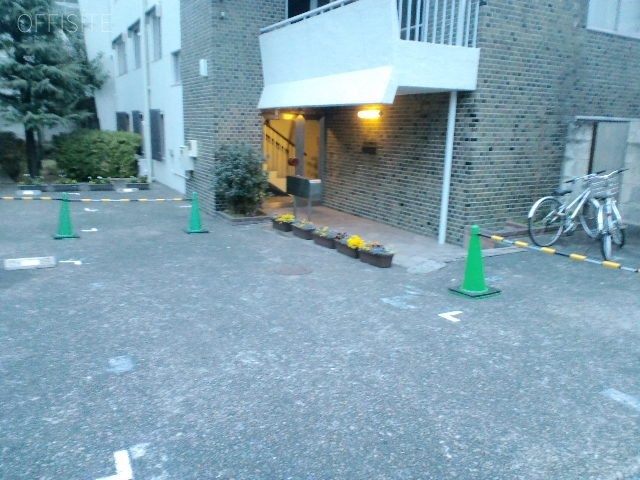 原宿フラットビル 画像