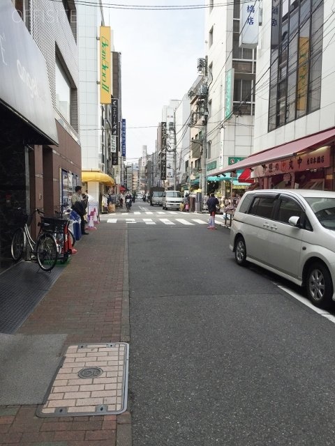 サニードレスビル 画像