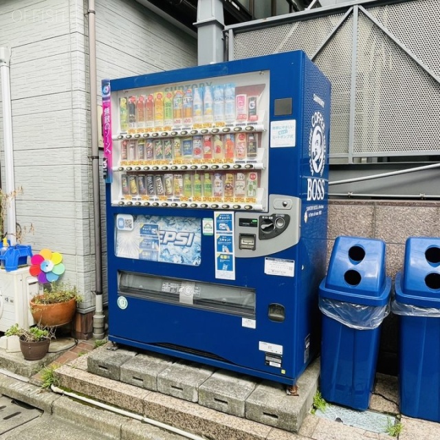 神保町カンナビル 外観