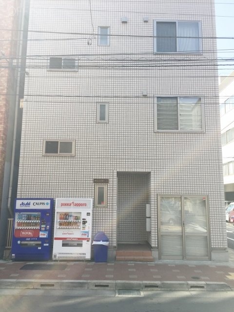 神田吉泉ビル