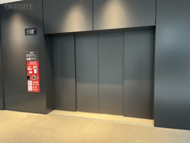 明治薬科大学剛堂会館 駐車場