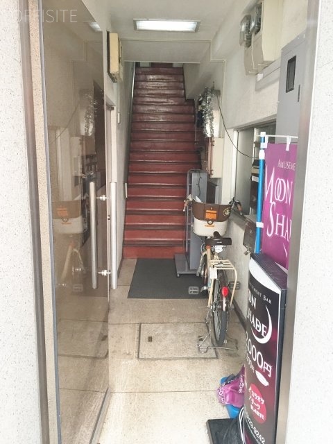 サンロード浅草橋ビル 画像