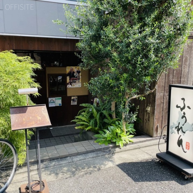 エイム人形町ビル 外観