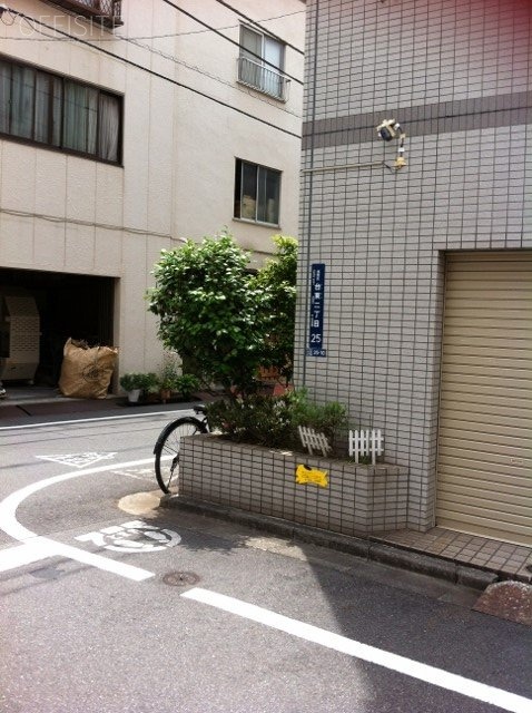 江畑ビル 外観