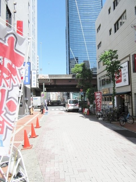 幸正ビル 画像