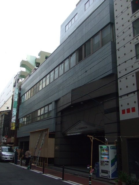 工藤ビル　外観