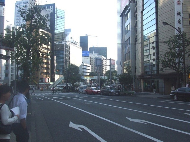 外苑鈴木ビル 画像
