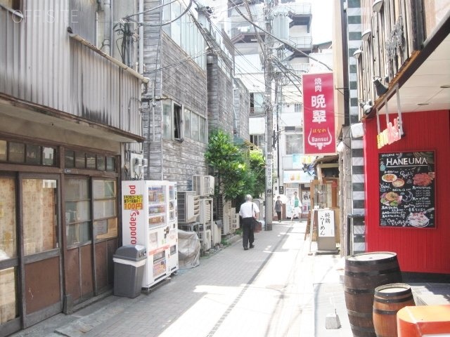 眞和ビル 画像