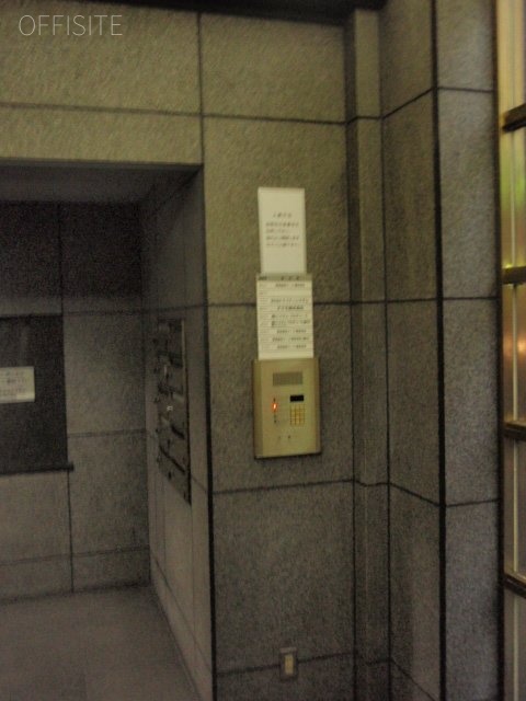 リード東京ビル 設備