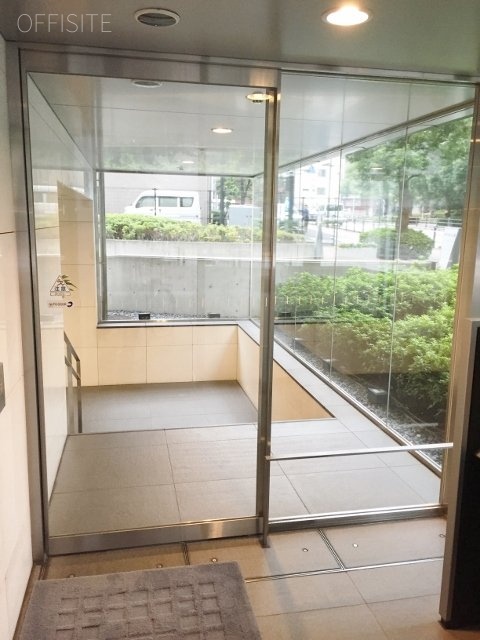 大崎ウエストシティビル