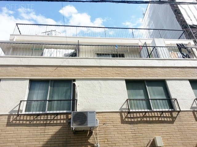 金重ビル 画像