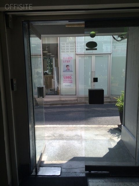住研ビル 画像